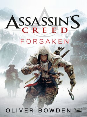 cover image of Foraken